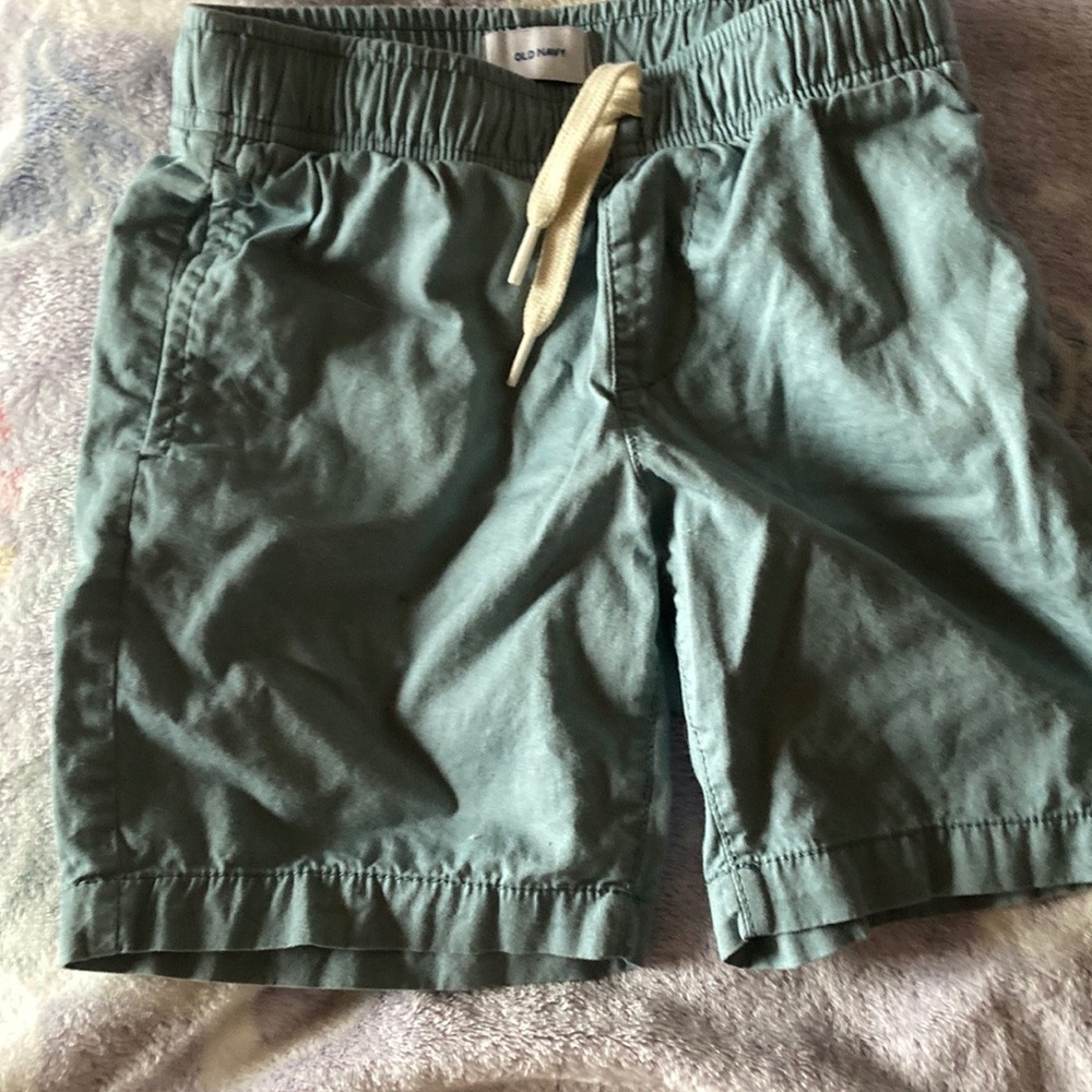 COPY - Boys shorts